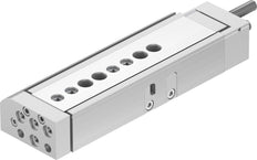 Festo Minislede 10mm Boring 50mm Slag Dubbelwerkend - 543936