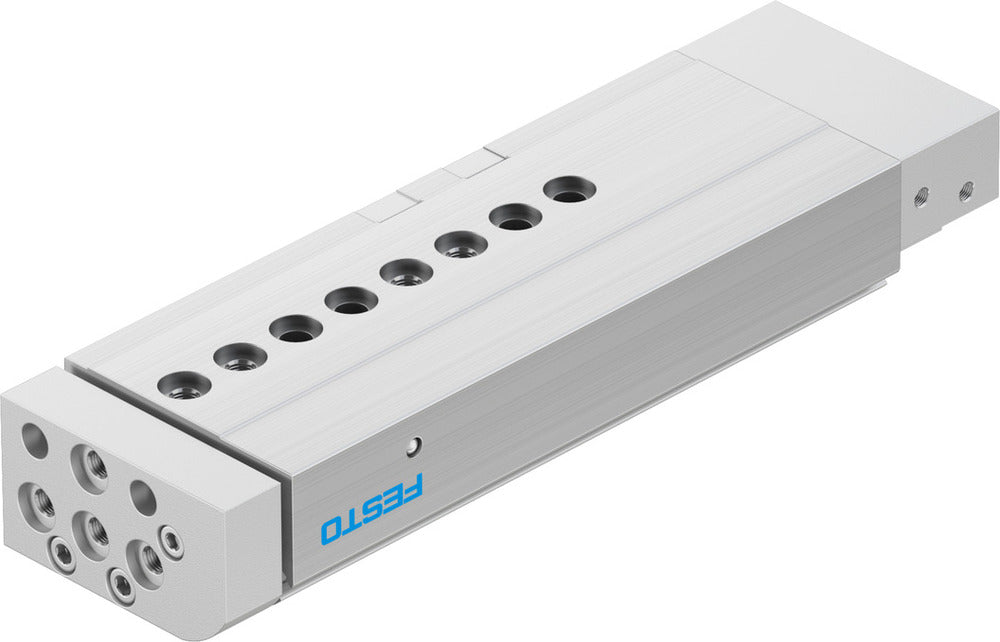 Festo Minislede 10mm Boring 50mm Slag Dubbelwerkend - 543936