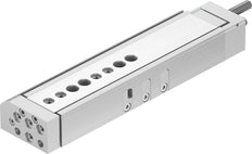 Festo Minislede 10mm Boring 80mm Slag Dubbelwerkend - 543937