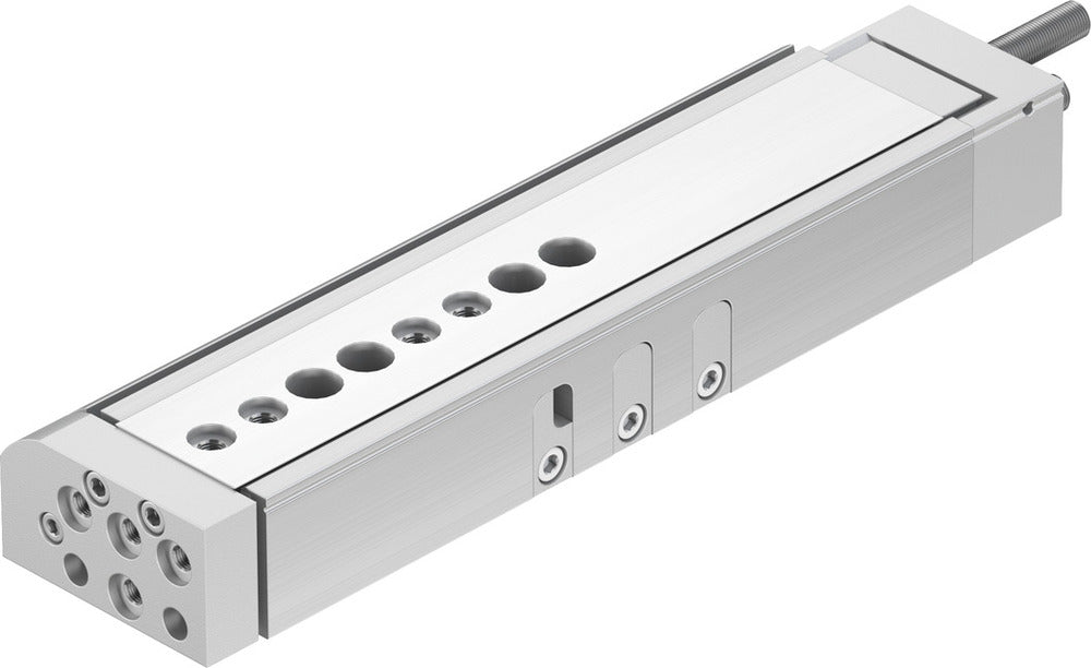 Festo Minislede 10mm Boring 80mm Slag Dubbelwerkend - 543931