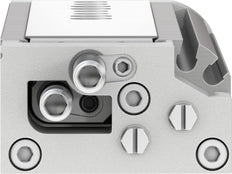 Festo Minislede 10mm Boring 80mm Slag Dubbelwerkend - 543931