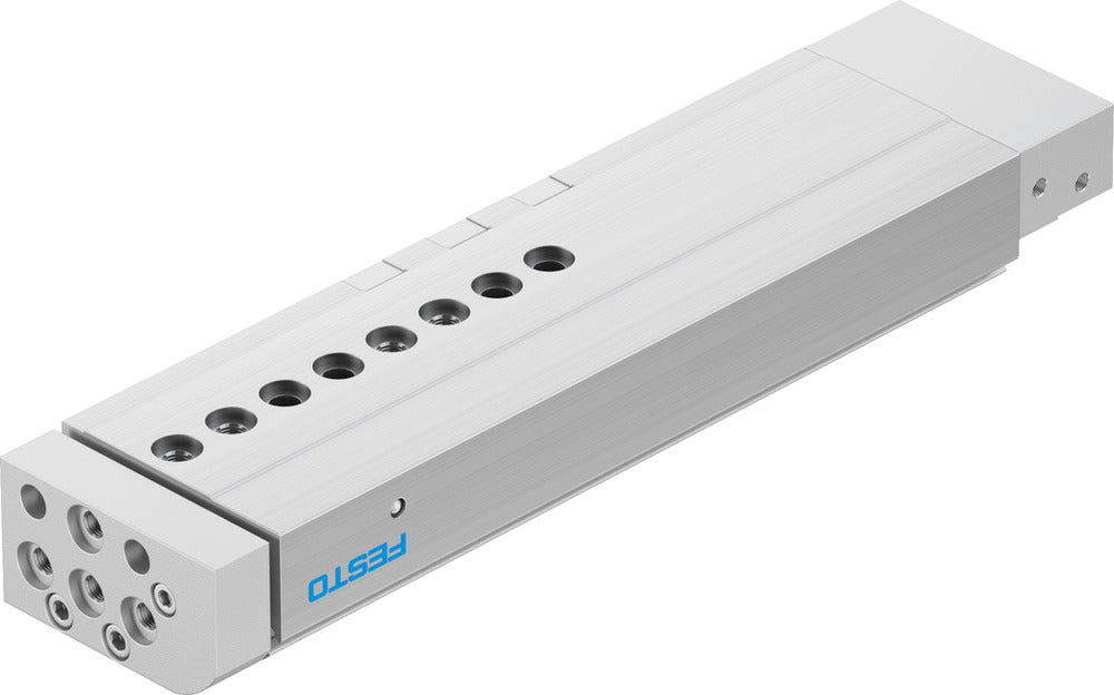 Festo Minislede 10mm Boring 80mm Slag Dubbelwerkend - 543931