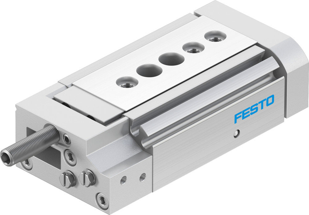 Festo Minislede 10mm Boring 10mm Slag Dubbelwerkend - 543926