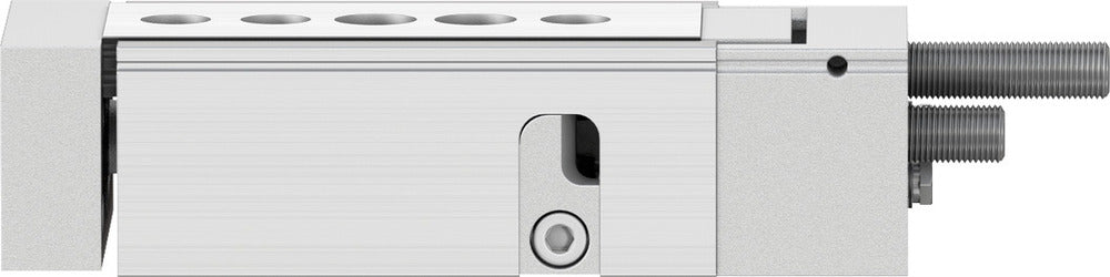 Festo Minislede 10mm Boring 10mm Slag Dubbelwerkend - 543926