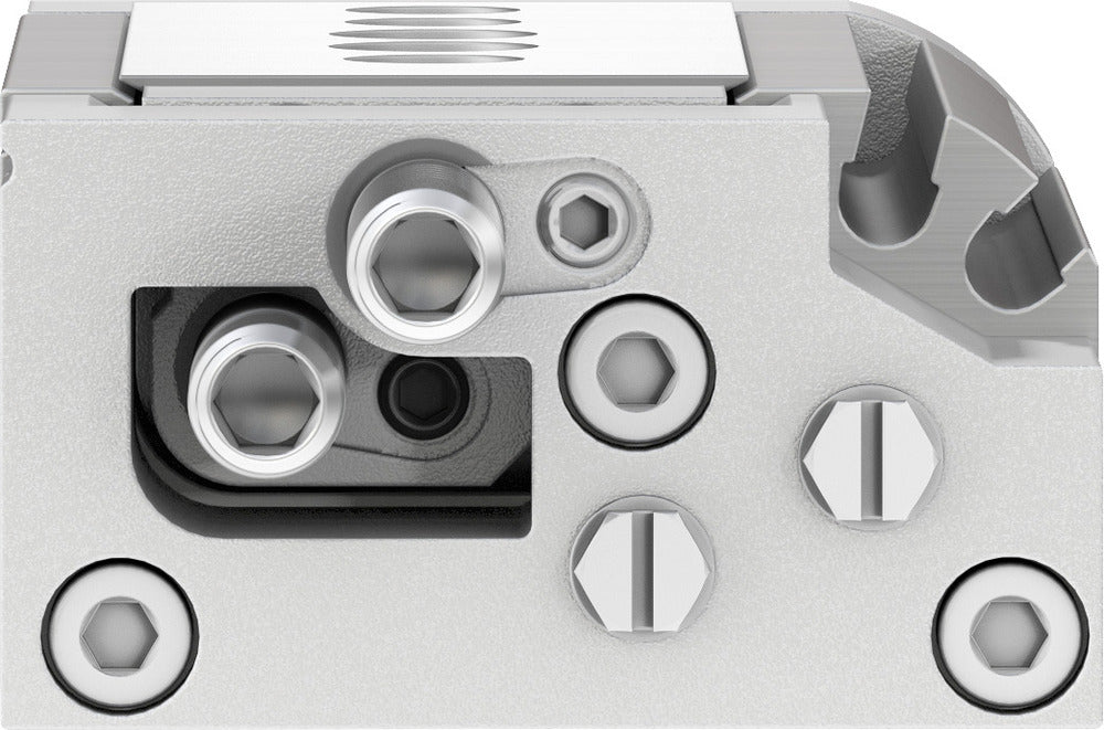 Festo Minislede 10mm Boring 10mm Slag Dubbelwerkend - 543926