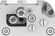 Festo Minislede 10mm Boring 10mm Slag Dubbelwerkend - 543932