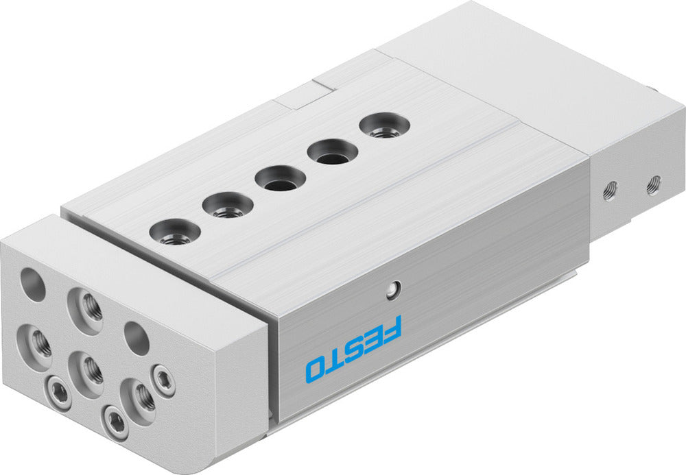 Festo Minislede 10mm Boring 10mm Slag Dubbelwerkend - 543926