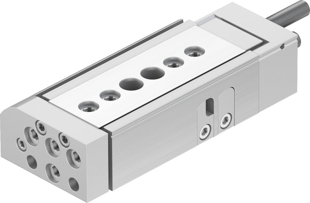 Festo Minislede 10mm Boring 20mm Slag Dubbelwerkend - 543927