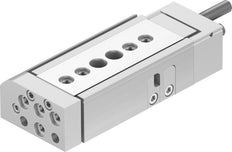 Festo Minislede 10mm Boring 20mm Slag Dubbelwerkend - 543927