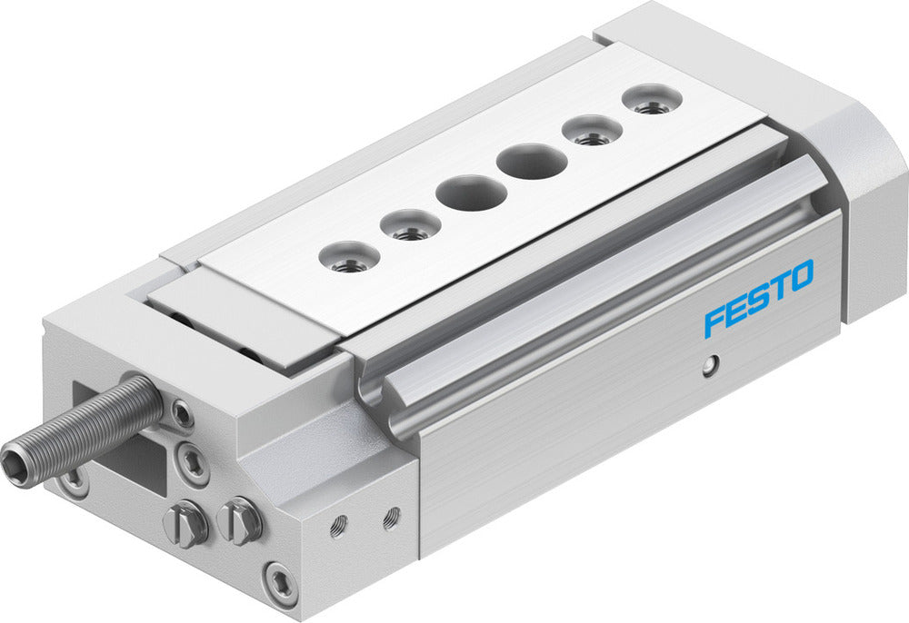 Festo Minislede 10mm Boring 20mm Slag Dubbelwerkend - 543933
