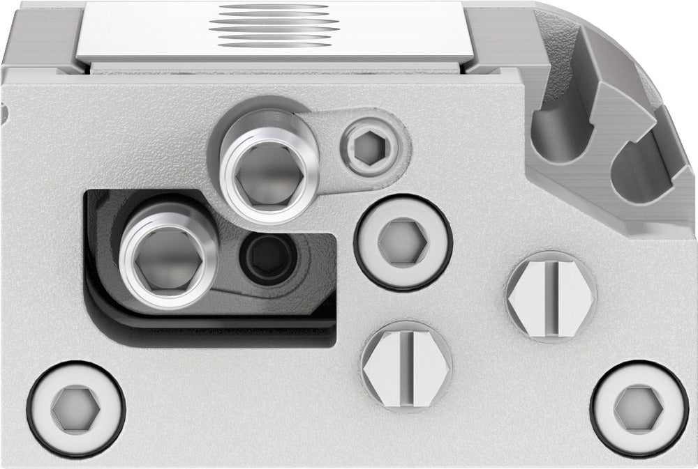 Festo Mini Slide 10mm Bore 20mm Stroke Double Acting - 543933