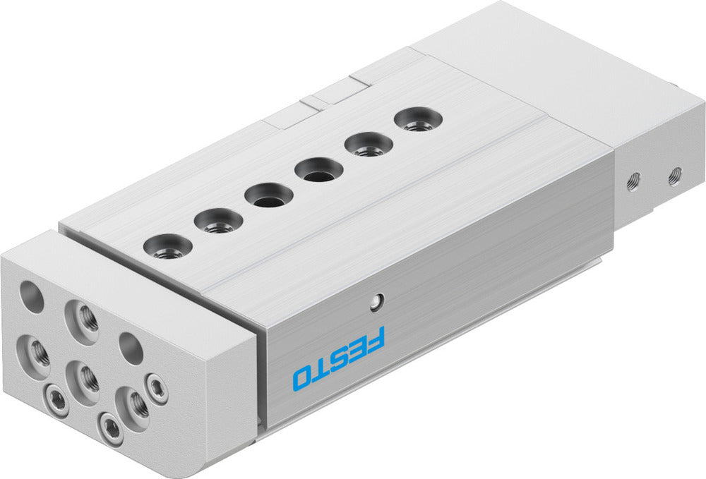 Festo Mini Slide 10mm Bore 20mm Stroke Double Acting - 543933