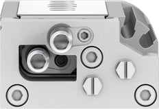 Festo Mini Slide 10mm Bore 30mm Stroke Double Acting - 543928