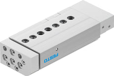 Festo Minislede 10mm Boring 30mm Slag Dubbelwerkend - 543934