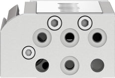 Festo Mini Slide 10mm Bore 40mm Stroke Double Acting - 543929