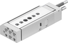 Festo Mini Slide 10mm Bore 30mm Stroke Double Acting - 543938