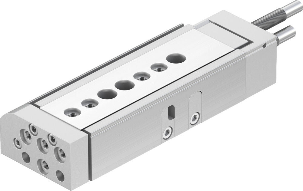 Festo Minislede 10mm Boring 40mm Slag Dubbelwerkend - 543939