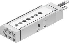 Festo Minislede 10mm Boring 40mm Slag Dubbelwerkend - 543939
