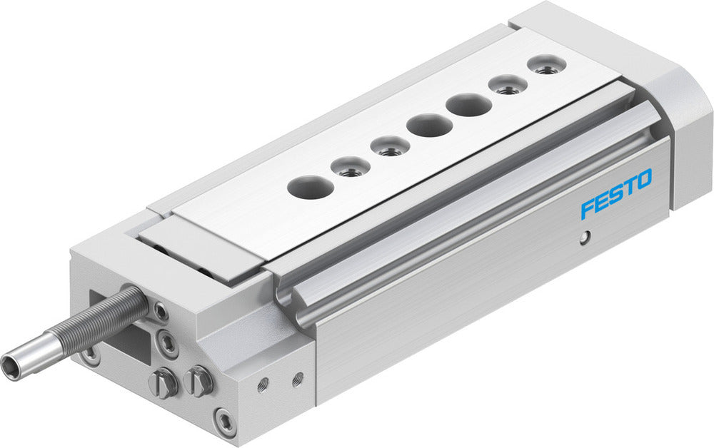 Festo Minislede 10mm Boring 40mm Slag Dubbelwerkend - 543939