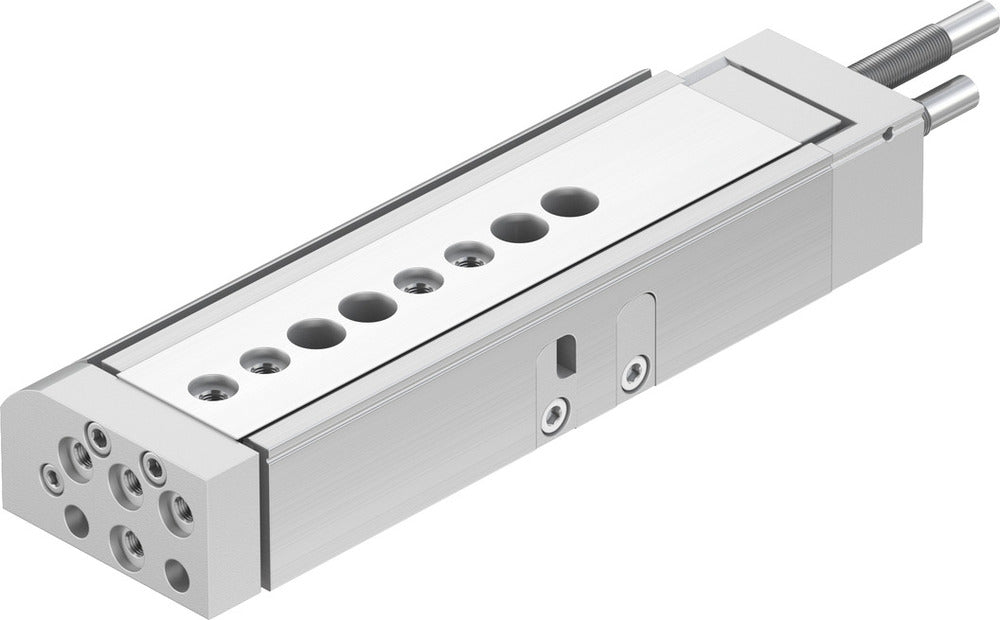 Festo Minislede 10mm Boring 50mm Slag Dubbelwerkend - 543940