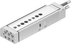 Festo Minislede 10mm Boring 50mm Slag Dubbelwerkend - 543940