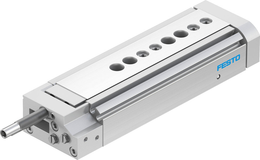 Festo Minislede 10mm Boring 50mm Slag Dubbelwerkend - 543940