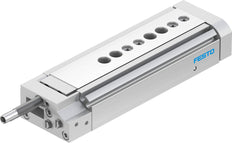 Festo Minislede 10mm Boring 50mm Slag Dubbelwerkend - 543940