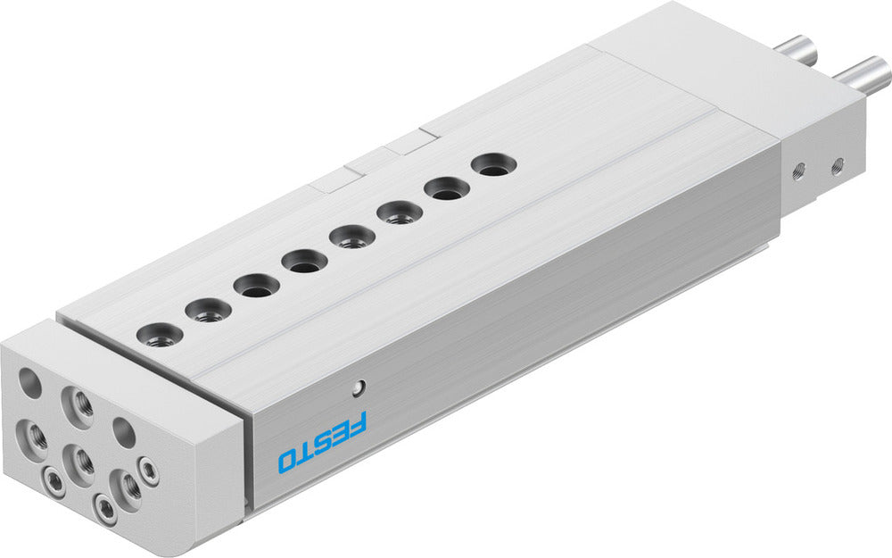 Festo Minislede 10mm Boring 50mm Slag Dubbelwerkend - 543940