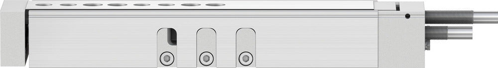 Festo Minislede 10mm Boring 80mm Slag Dubbelwerkend - 543941