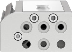 Festo Mini Slide 10mm Bore 80mm Stroke Double Acting - 543941