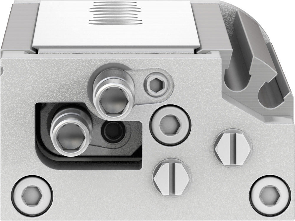 Festo Minislede 10mm Boring 80mm Slag Dubbelwerkend - 543941