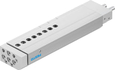 Festo Minislede 10mm Boring 80mm Slag Dubbelwerkend - 543941