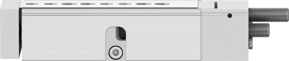 Festo Minislede 12mm Boring 40mm Slag Dubbelwerkend - 543945