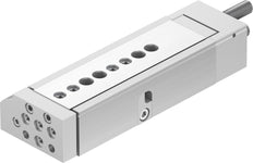 Festo Minislede 12mm Boring 50mm Slag Dubbelwerkend - 543953