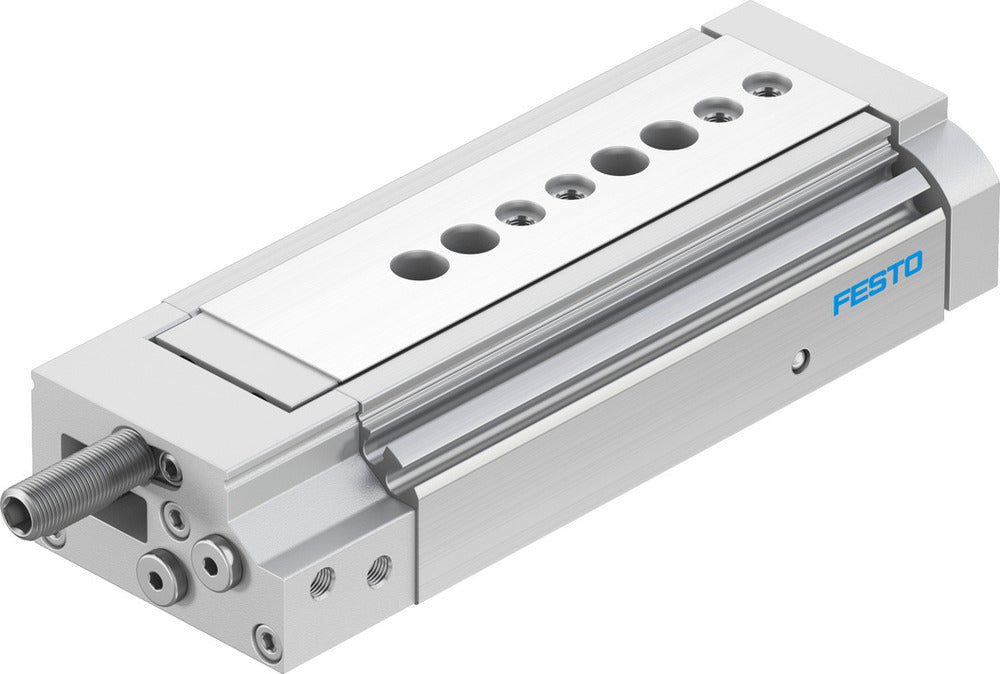 Festo Minislede 12mm Boring 50mm Slag Dubbelwerkend - 543946
