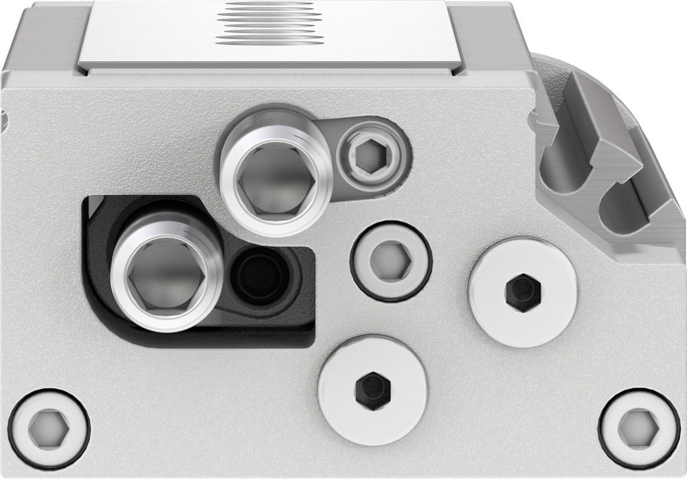 Festo Minislede 12mm Boring 50mm Slag Dubbelwerkend - 543946