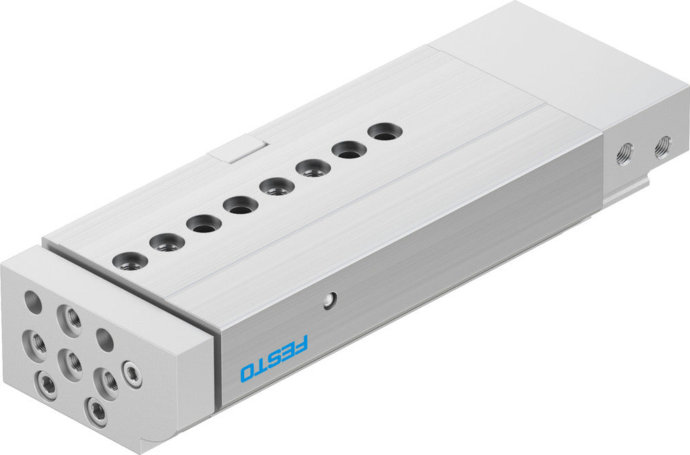 Festo Minislede 12mm Boring 50mm Slag Dubbelwerkend - 543946