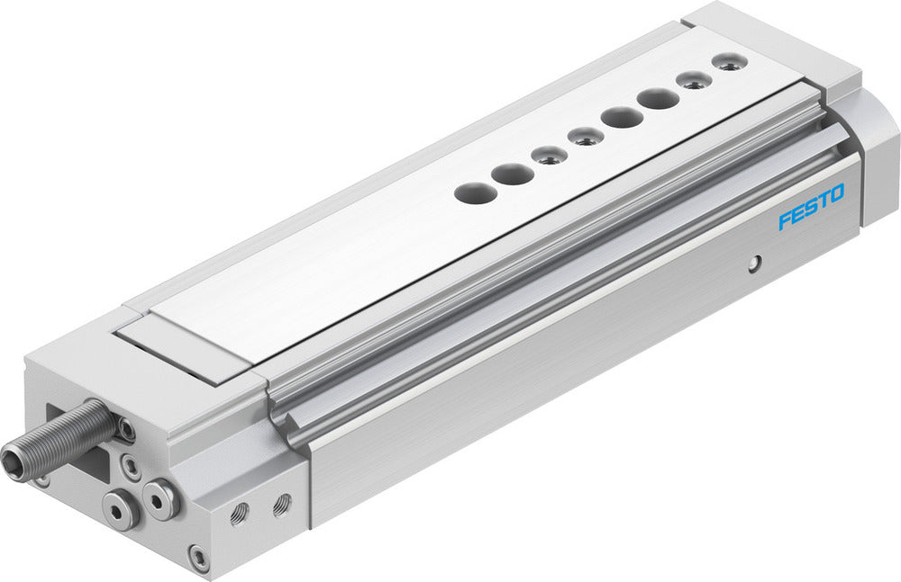 Festo Minislede 12mm Boring 80mm Slag Dubbelwerkend - 543947