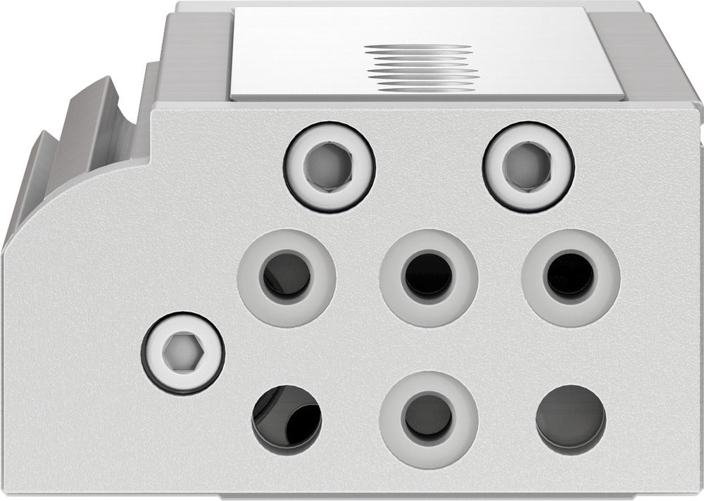 Festo Mini Slide 12mm Bore 80mm Stroke Double Acting - 543954