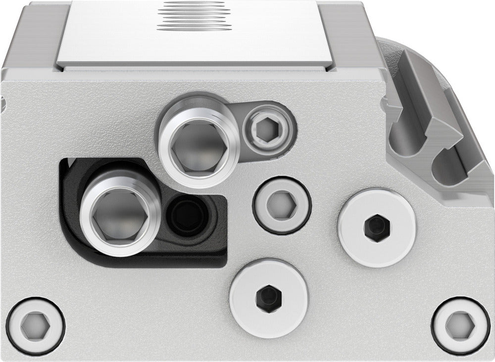 Festo Minislede 12mm Boring 80mm Slag Dubbelwerkend - 543954