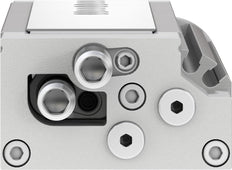 Festo Minislede 12mm Boring 80mm Slag Dubbelwerkend - 543947