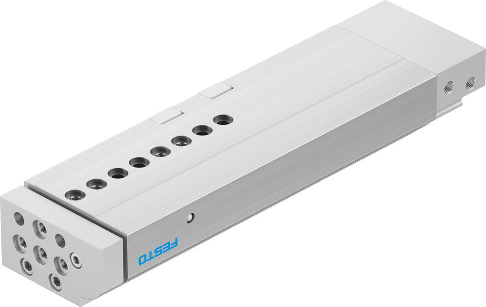 Festo Minislede 12mm Boring 80mm Slag Dubbelwerkend - 543954