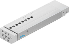 Festo Minislede 12mm Boring 80mm Slag Dubbelwerkend - 543954