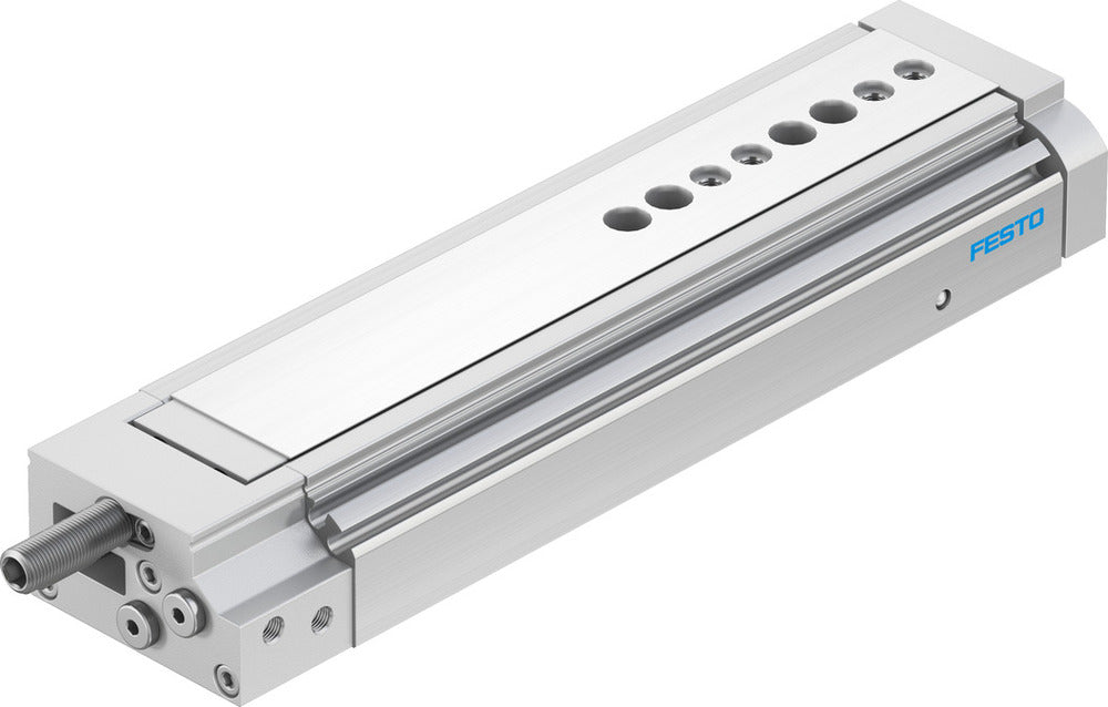 Festo Minislede 12mm Boring 100mm Slag Dubbelwerkend - 543948