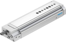 Festo Minislede 12mm Boring 100mm Slag Dubbelwerkend - 543955