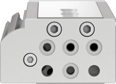 Festo Minislede 12mm Boring 100mm Slag Dubbelwerkend - 543948