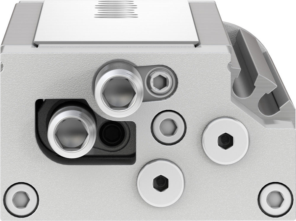 Festo Minislede 12mm Boring 100mm Slag Dubbelwerkend - 543948