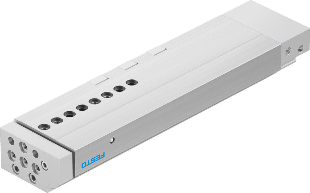Festo Minislede 12mm Boring 100mm Slag Dubbelwerkend - 543948