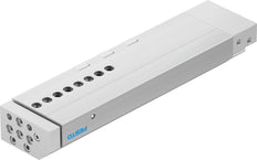 Festo Minislede 12mm Boring 100mm Slag Dubbelwerkend - 543948