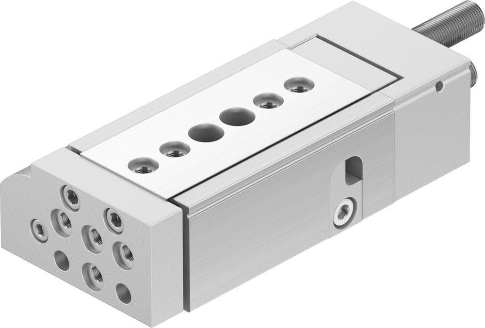 Festo Minislede 12mm Boring 10mm Slag Dubbelwerkend - 543949